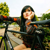 Bonita, Di Antara Sporty dan Fixed Gear